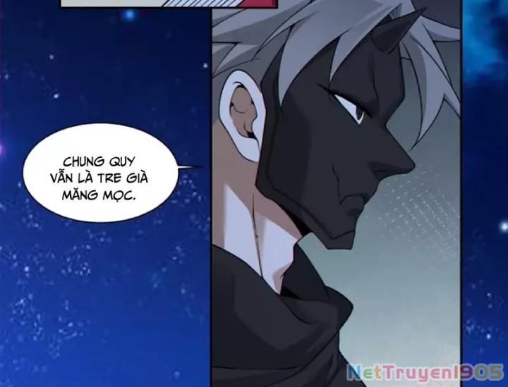 Đồ Đệ Của Ta Đều Là Đại Phản Phái Chapter 419 - Trang 2