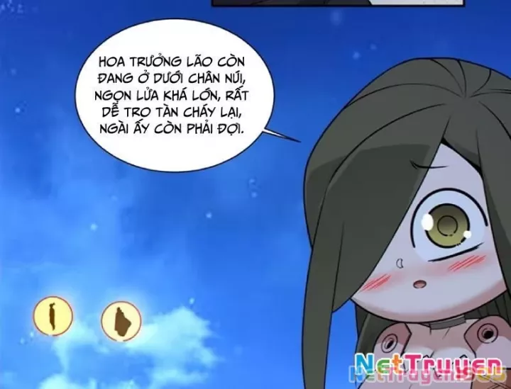 Đồ Đệ Của Ta Đều Là Đại Phản Phái Chapter 419 - Trang 2