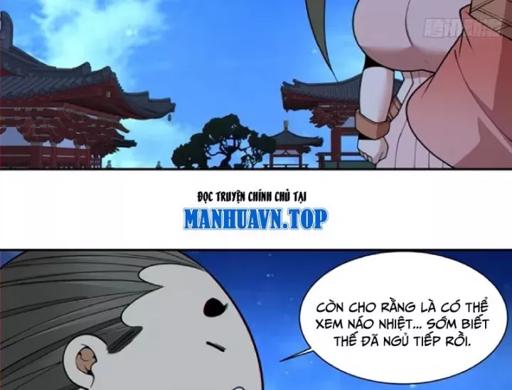 Đồ Đệ Của Ta Đều Là Đại Phản Phái Chapter 419 - Trang 2