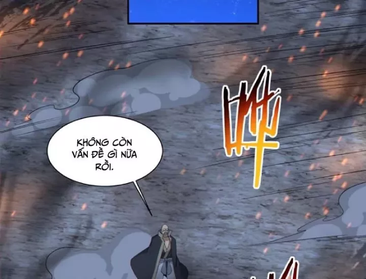 Đồ Đệ Của Ta Đều Là Đại Phản Phái Chapter 419 - Trang 2