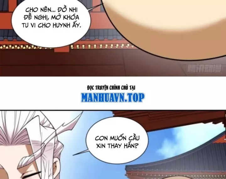 Đồ Đệ Của Ta Đều Là Đại Phản Phái Chapter 419 - Trang 2