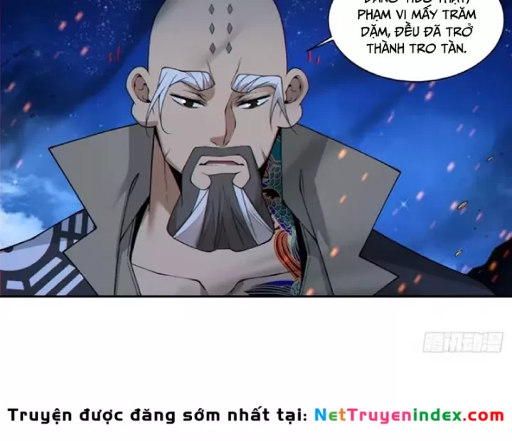 Đồ Đệ Của Ta Đều Là Đại Phản Phái Chapter 419 - Trang 2