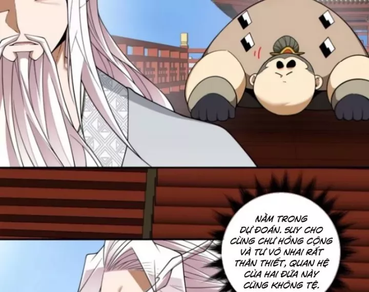 Đồ Đệ Của Ta Đều Là Đại Phản Phái Chapter 419 - Trang 2