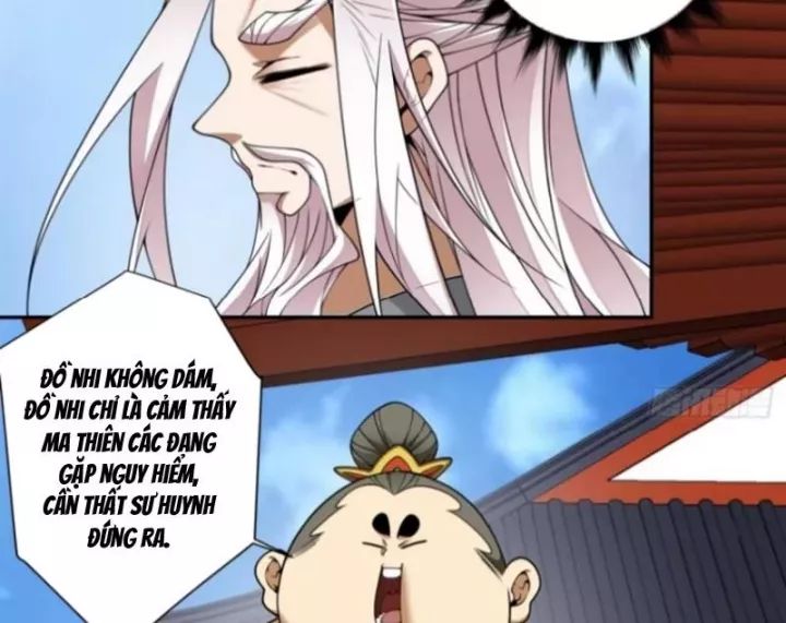Đồ Đệ Của Ta Đều Là Đại Phản Phái Chapter 419 - Trang 2