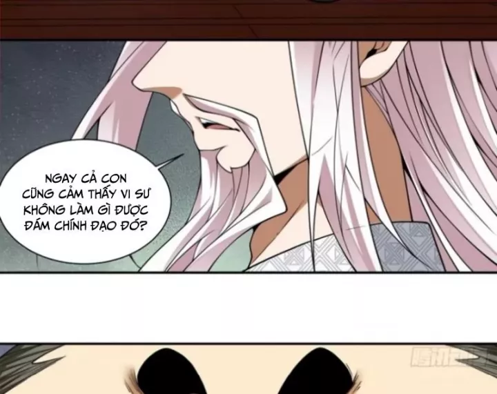 Đồ Đệ Của Ta Đều Là Đại Phản Phái Chapter 419 - Trang 2