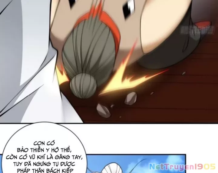 Đồ Đệ Của Ta Đều Là Đại Phản Phái Chapter 419 - Trang 2