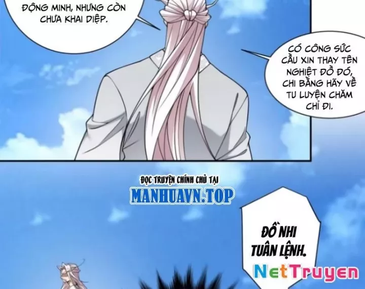 Đồ Đệ Của Ta Đều Là Đại Phản Phái Chapter 419 - Trang 2