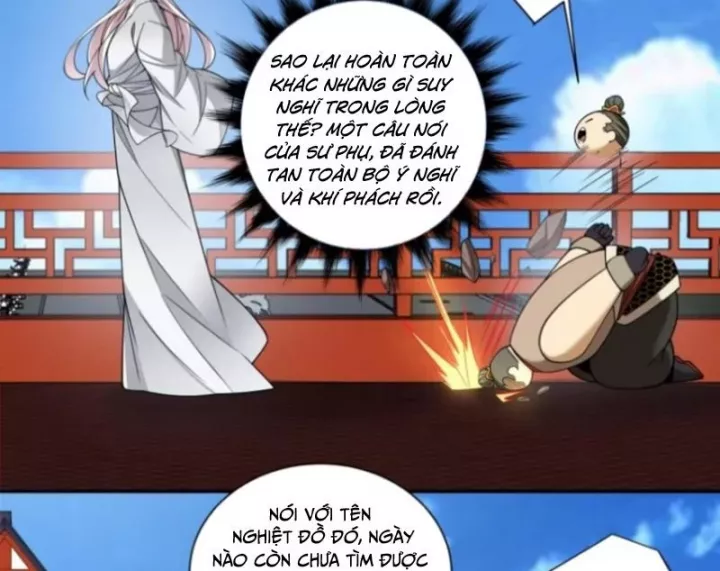 Đồ Đệ Của Ta Đều Là Đại Phản Phái Chapter 419 - Trang 2