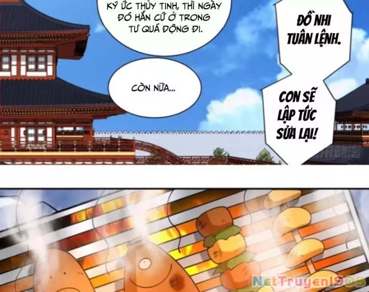 Đồ Đệ Của Ta Đều Là Đại Phản Phái Chapter 419 - Trang 2