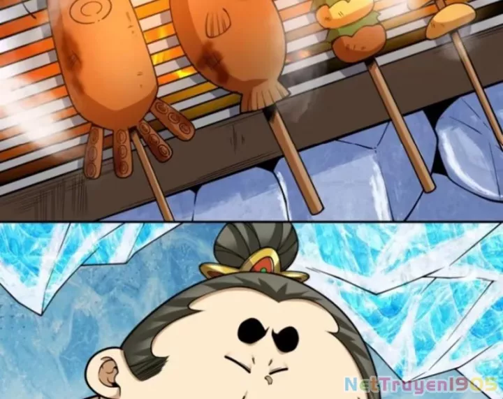 Đồ Đệ Của Ta Đều Là Đại Phản Phái Chapter 419 - Trang 2