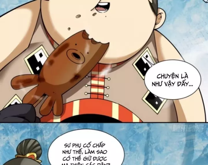 Đồ Đệ Của Ta Đều Là Đại Phản Phái Chapter 419 - Trang 2