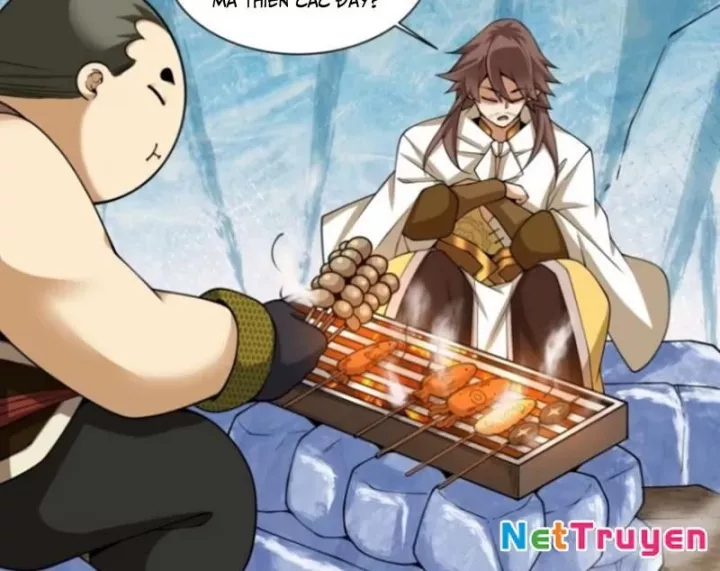 Đồ Đệ Của Ta Đều Là Đại Phản Phái Chapter 419 - Trang 2