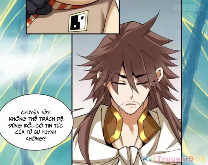 Đồ Đệ Của Ta Đều Là Đại Phản Phái Chapter 419 - Trang 2