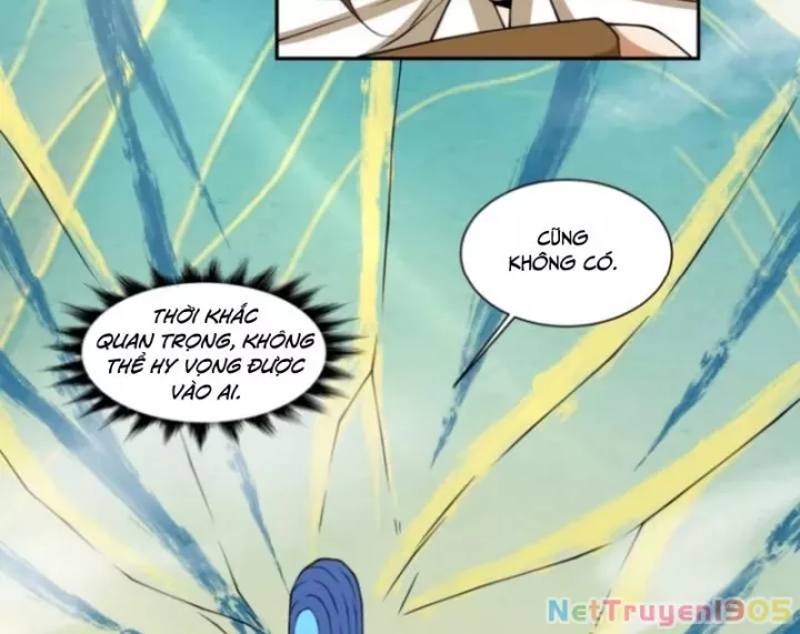 Đồ Đệ Của Ta Đều Là Đại Phản Phái Chapter 419 - Trang 2