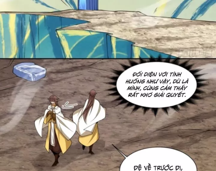 Đồ Đệ Của Ta Đều Là Đại Phản Phái Chapter 419 - Trang 2