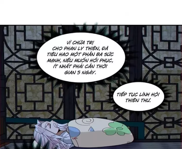 Đồ Đệ Của Ta Đều Là Đại Phản Phái Chapter 419 - Trang 2