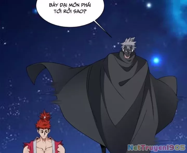 Đồ Đệ Của Ta Đều Là Đại Phản Phái Chapter 419 - Trang 2