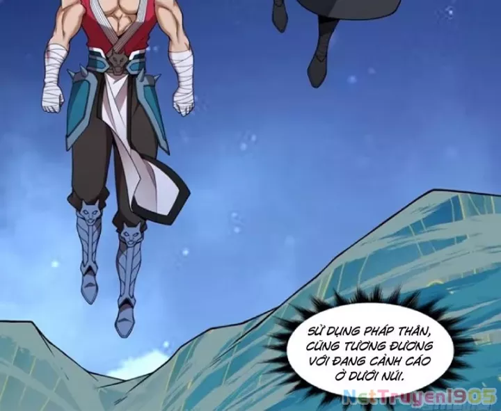 Đồ Đệ Của Ta Đều Là Đại Phản Phái Chapter 419 - Trang 2