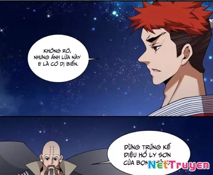 Đồ Đệ Của Ta Đều Là Đại Phản Phái Chapter 419 - Trang 2