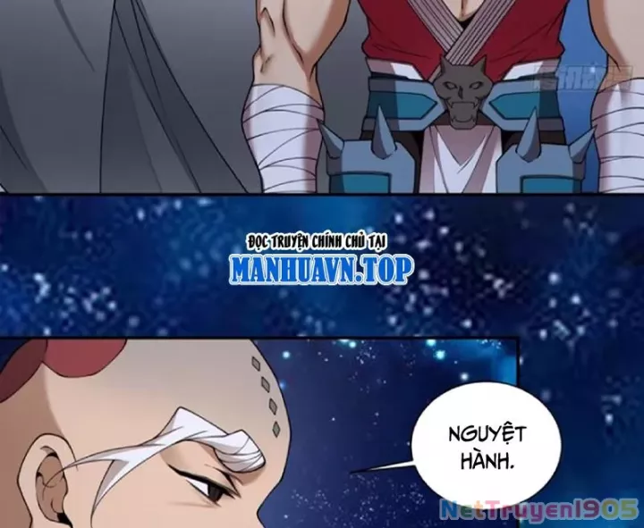 Đồ Đệ Của Ta Đều Là Đại Phản Phái Chapter 419 - Trang 2