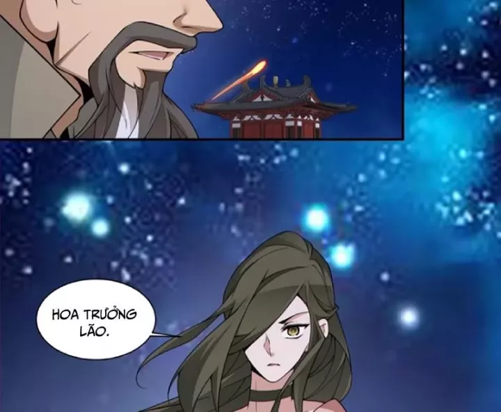 Đồ Đệ Của Ta Đều Là Đại Phản Phái Chapter 419 - Trang 2