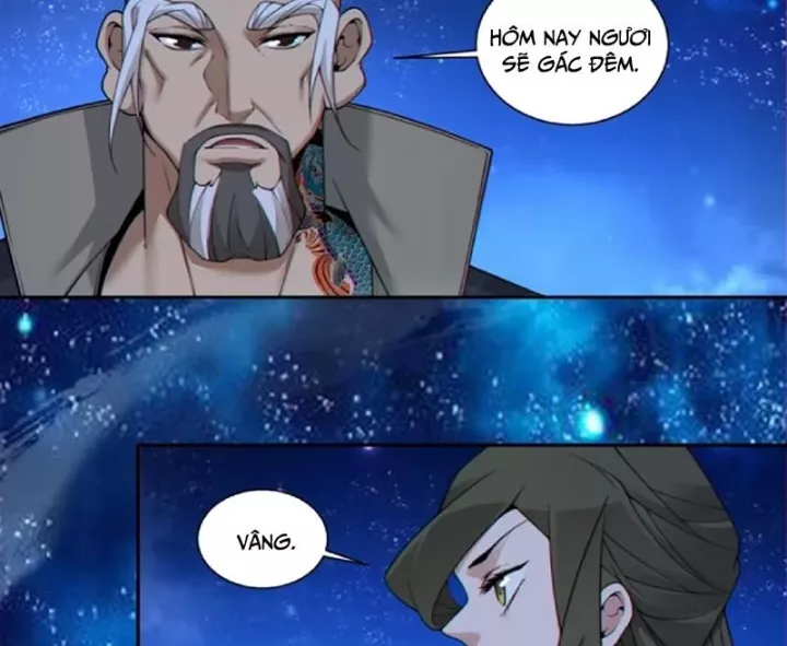 Đồ Đệ Của Ta Đều Là Đại Phản Phái Chapter 419 - Trang 2