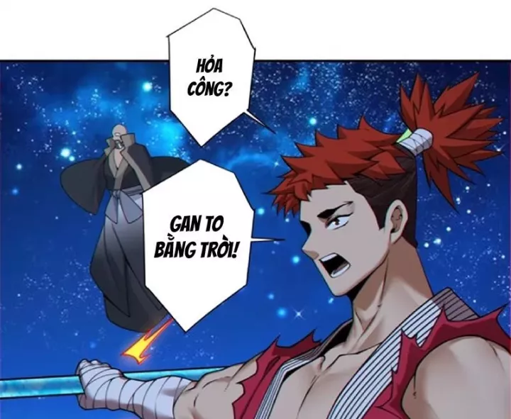 Đồ Đệ Của Ta Đều Là Đại Phản Phái Chapter 419 - Trang 2