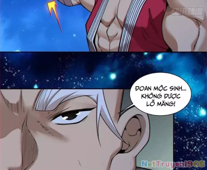 Đồ Đệ Của Ta Đều Là Đại Phản Phái Chapter 419 - Trang 2