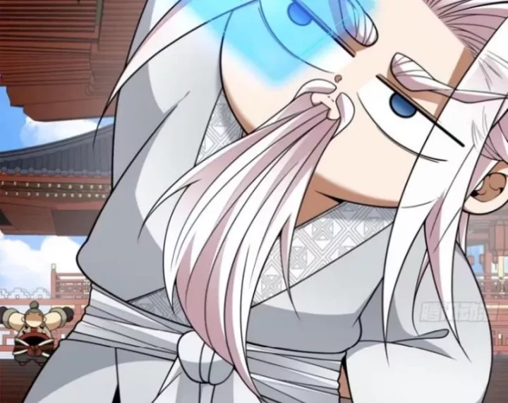 Đồ Đệ Của Ta Đều Là Đại Phản Phái Chapter 419 - Trang 2