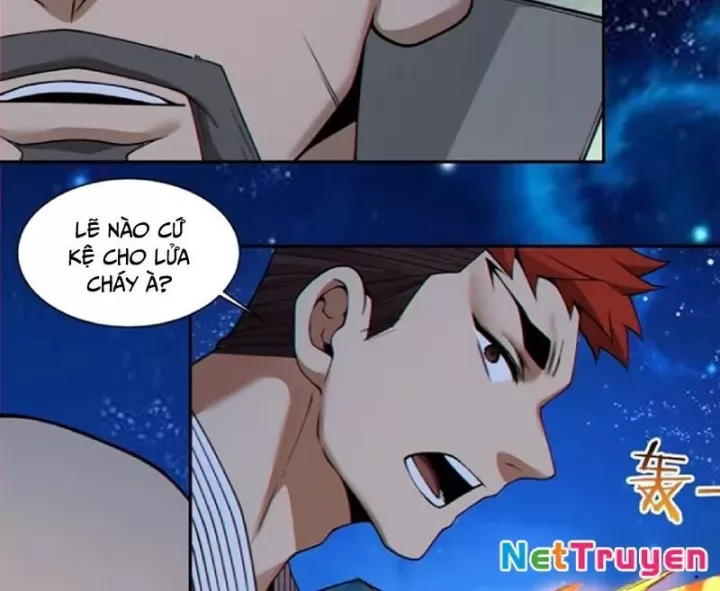 Đồ Đệ Của Ta Đều Là Đại Phản Phái Chapter 419 - Trang 2