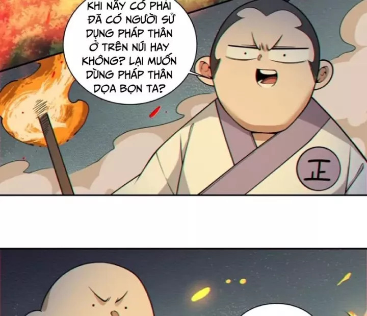 Đồ Đệ Của Ta Đều Là Đại Phản Phái Chapter 419 - Trang 2