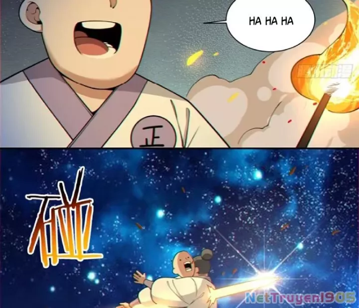 Đồ Đệ Của Ta Đều Là Đại Phản Phái Chapter 419 - Trang 2