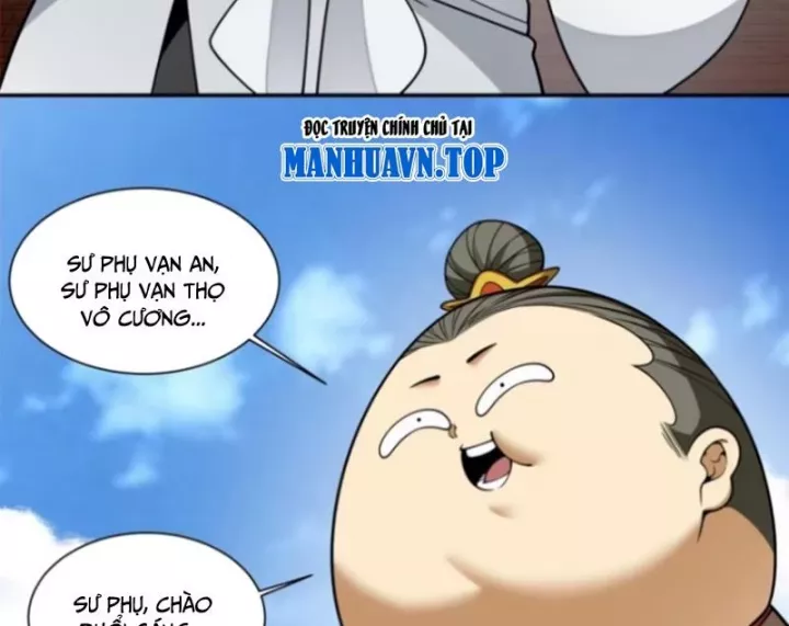 Đồ Đệ Của Ta Đều Là Đại Phản Phái Chapter 419 - Trang 2