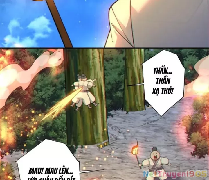 Đồ Đệ Của Ta Đều Là Đại Phản Phái Chapter 419 - Trang 2