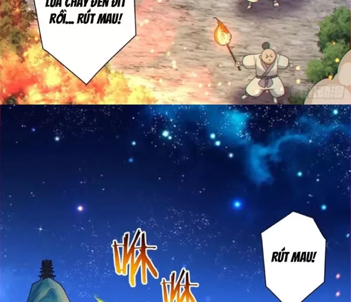 Đồ Đệ Của Ta Đều Là Đại Phản Phái Chapter 419 - Trang 2
