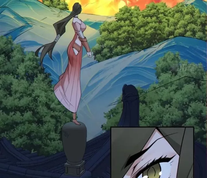 Đồ Đệ Của Ta Đều Là Đại Phản Phái Chapter 419 - Trang 2