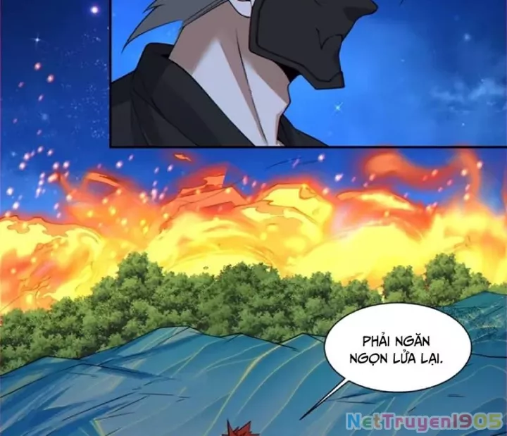 Đồ Đệ Của Ta Đều Là Đại Phản Phái Chapter 419 - Trang 2