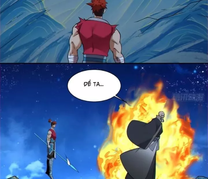 Đồ Đệ Của Ta Đều Là Đại Phản Phái Chapter 419 - Trang 2