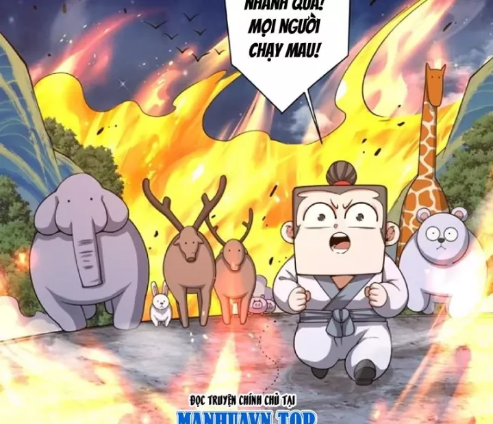 Đồ Đệ Của Ta Đều Là Đại Phản Phái Chapter 419 - Trang 2
