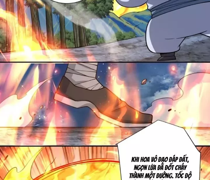Đồ Đệ Của Ta Đều Là Đại Phản Phái Chapter 419 - Trang 2