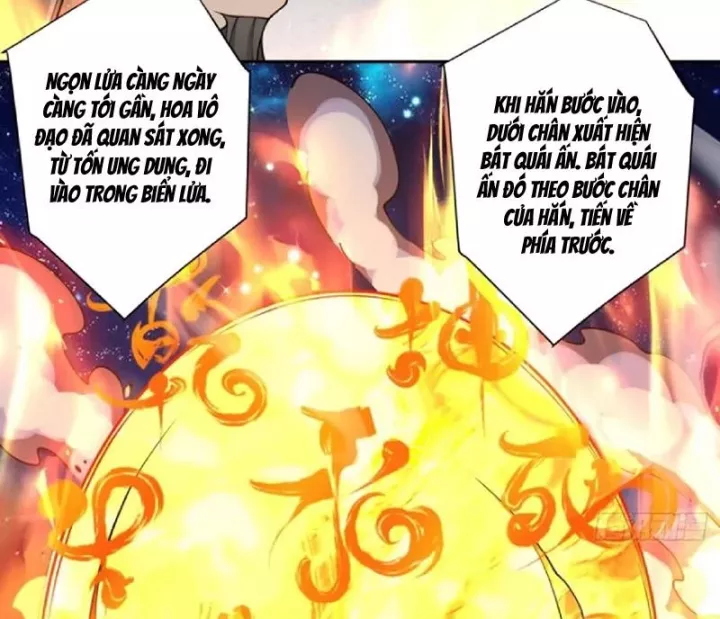Đồ Đệ Của Ta Đều Là Đại Phản Phái Chapter 419 - Trang 2