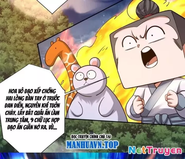 Đồ Đệ Của Ta Đều Là Đại Phản Phái Chapter 419 - Trang 2