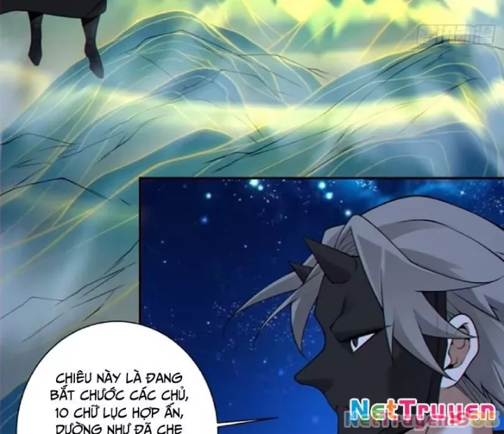 Đồ Đệ Của Ta Đều Là Đại Phản Phái Chapter 419 - Trang 2