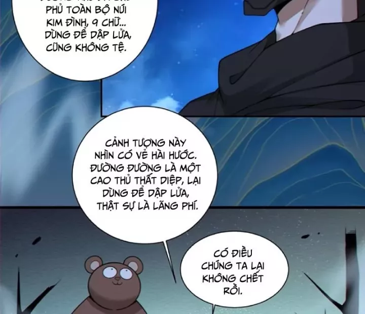 Đồ Đệ Của Ta Đều Là Đại Phản Phái Chapter 419 - Trang 2