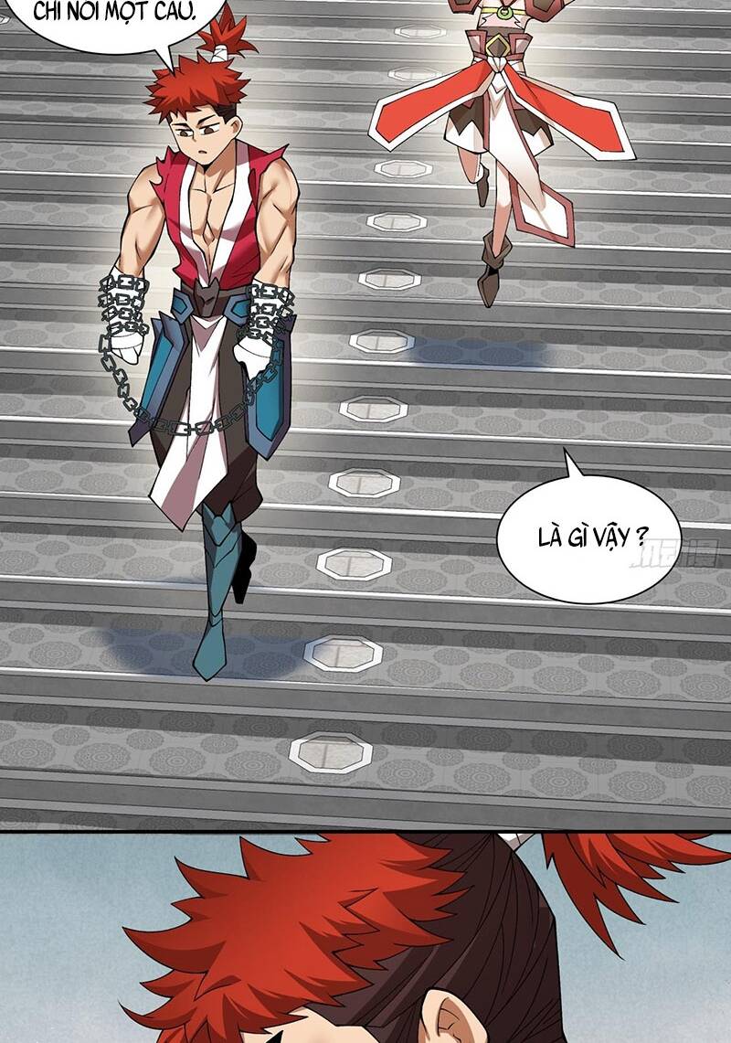 Đồ Đệ Của Ta Đều Là Đại Phản Phái Chapter 42 - Trang 2