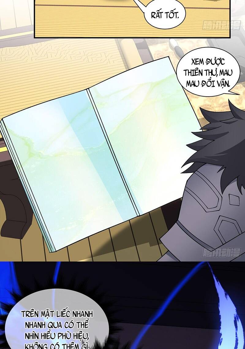 Đồ Đệ Của Ta Đều Là Đại Phản Phái Chapter 42 - Trang 2