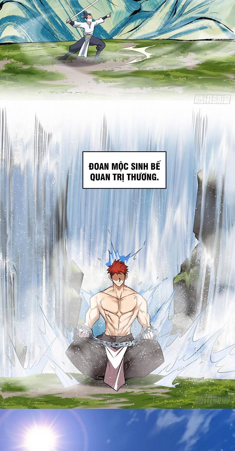 Đồ Đệ Của Ta Đều Là Đại Phản Phái Chapter 42 - Trang 2