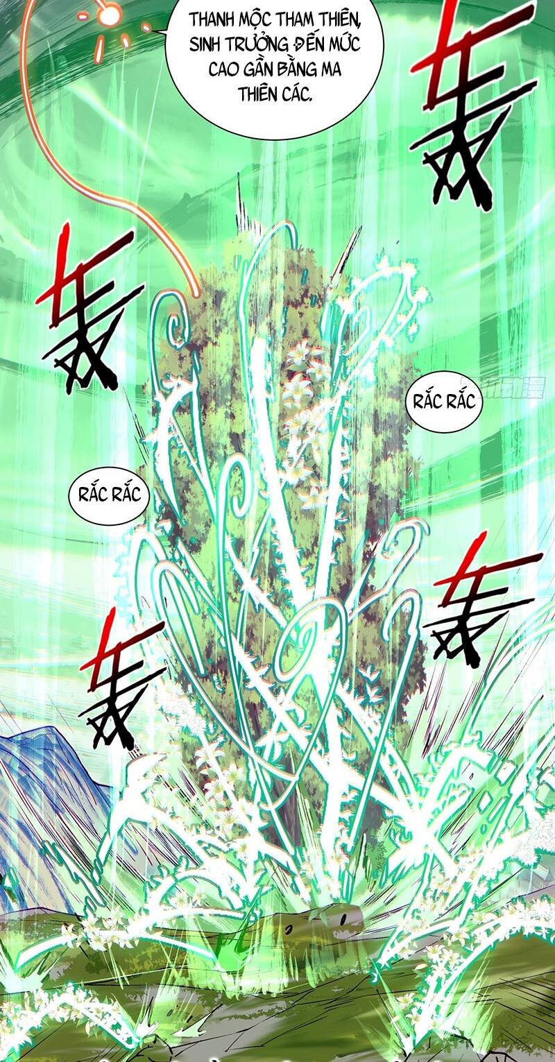 Đồ Đệ Của Ta Đều Là Đại Phản Phái Chapter 42 - Trang 2