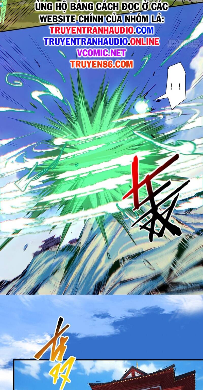 Đồ Đệ Của Ta Đều Là Đại Phản Phái Chapter 42 - Trang 2