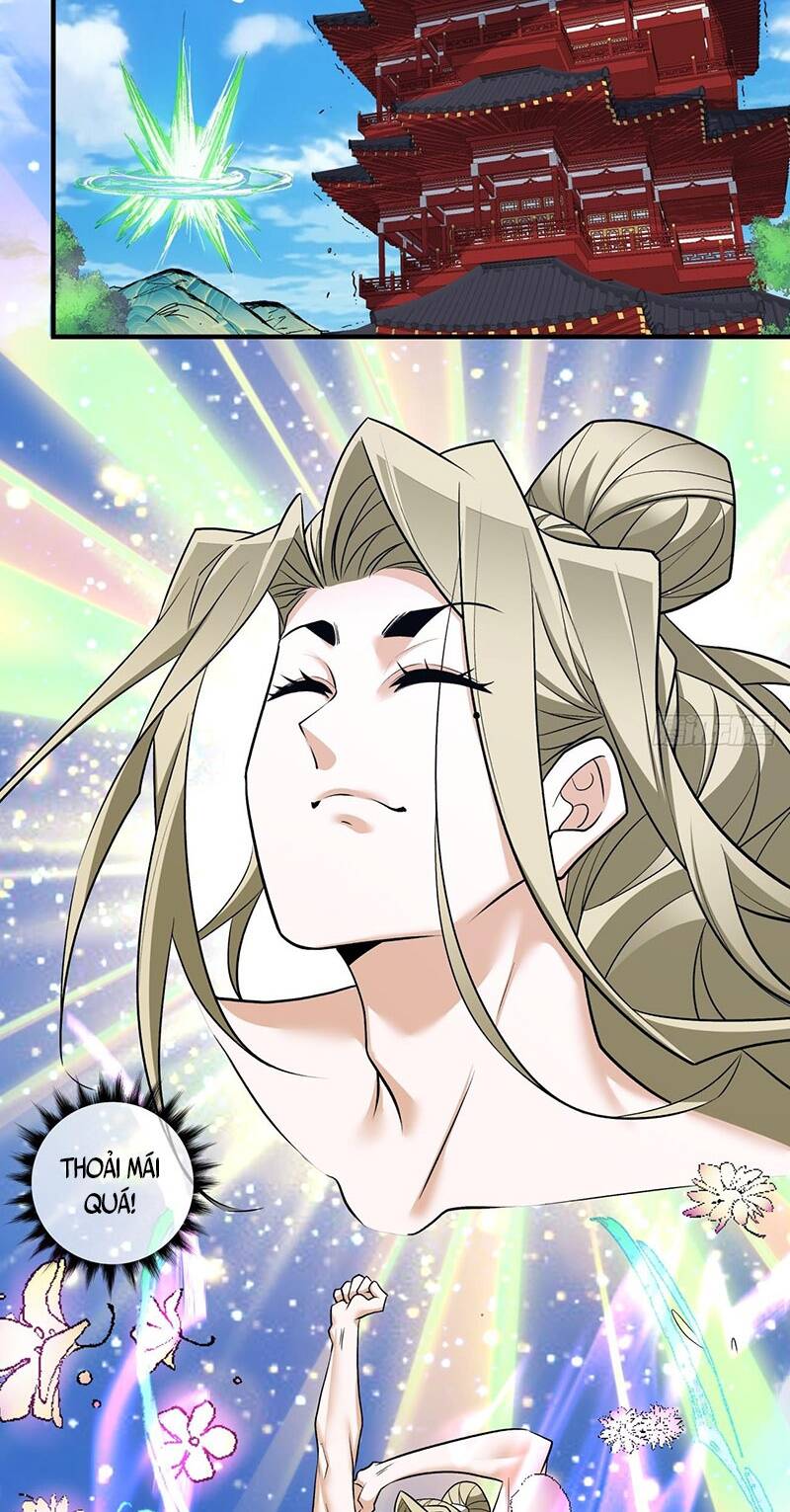 Đồ Đệ Của Ta Đều Là Đại Phản Phái Chapter 42 - Trang 2